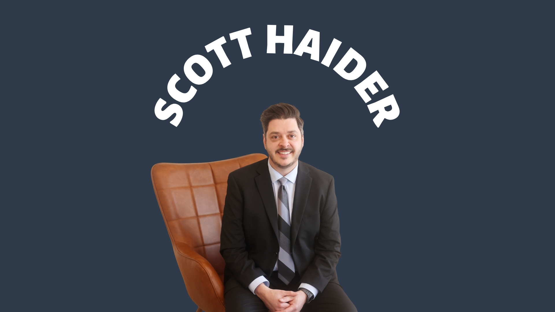 Scott Haider