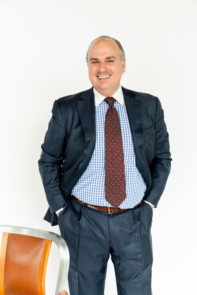 Christopher Pozios