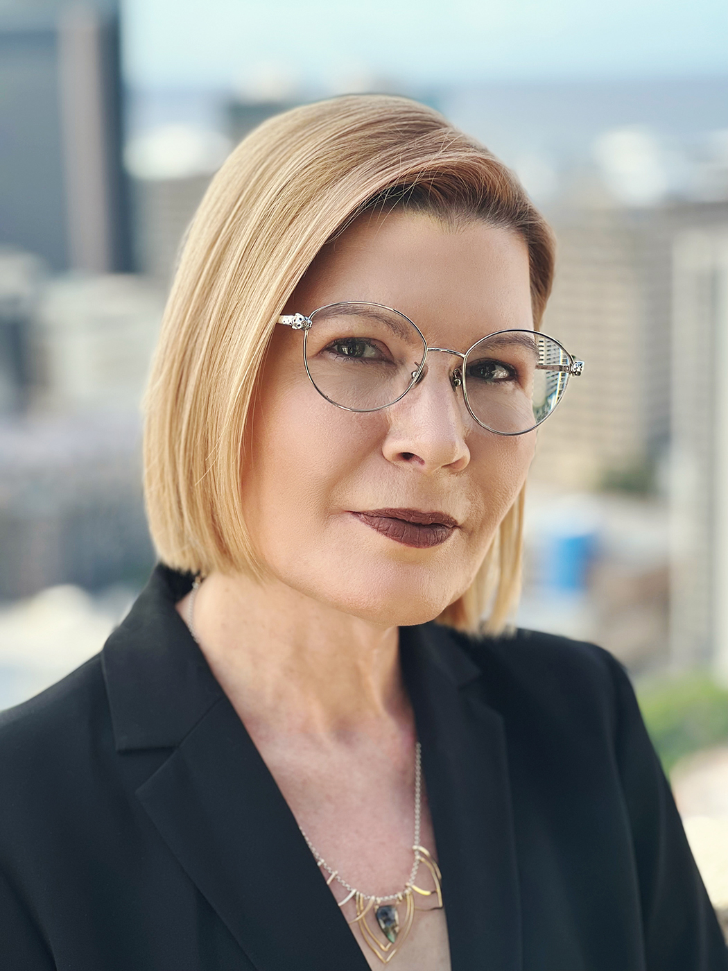 Diane C. Haar