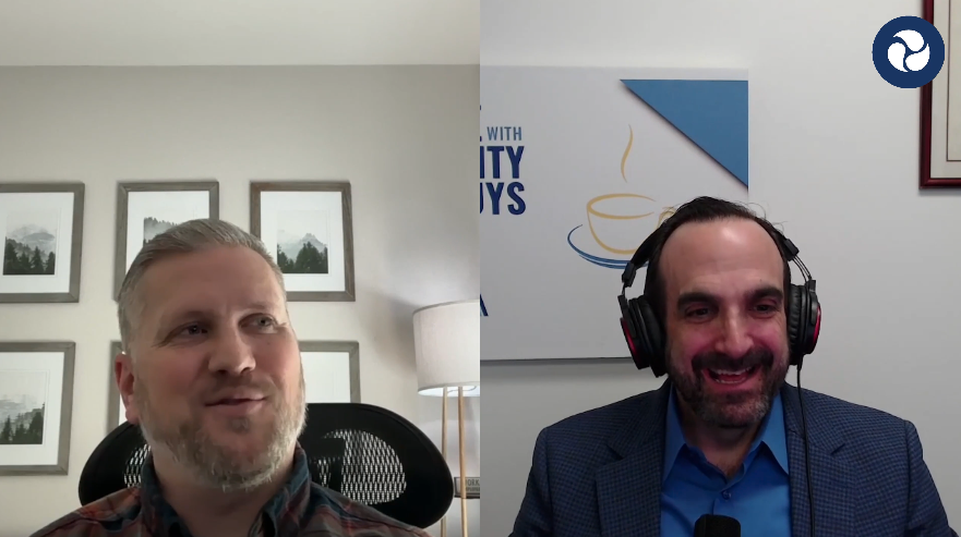 Brian Mittman and Luke Connally, Beyond the Case Files